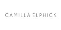 Camilla Elphick coupons